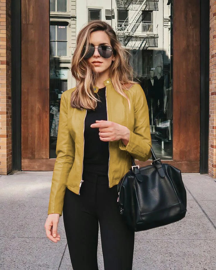 Traudi® | elegante Jacke