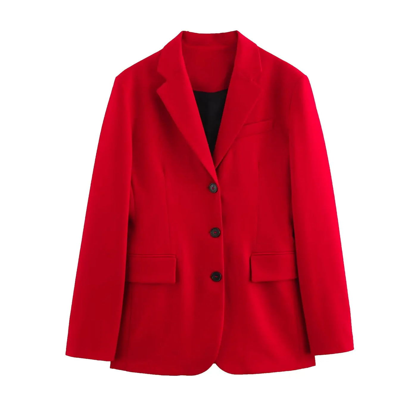 Tanja® | Damen Zweiteiliges Set – Zeitlose Eleganz und Moderne Stärke