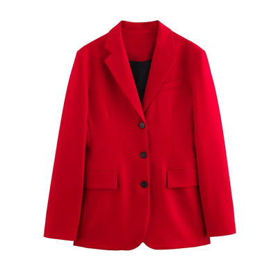 Tanja® | Damen Zweiteiliges Set – Zeitlose Eleganz und Moderne Stärke