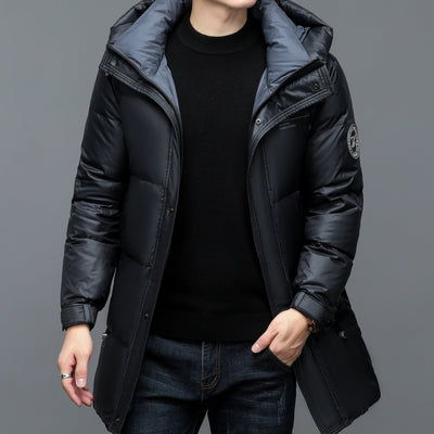 GÜNTHER® | Wasserdichte Parka