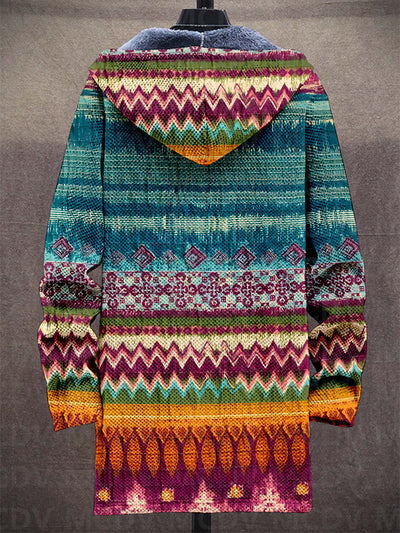 Emil® | Kunst-inspirierter Luxus Hoodie