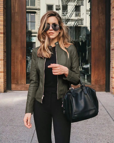 Traudi® | elegante Jacke