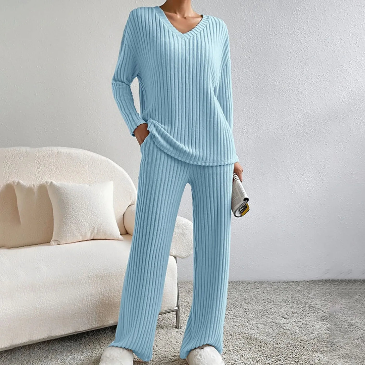 Lucrezia® | Strickset 2-teilig