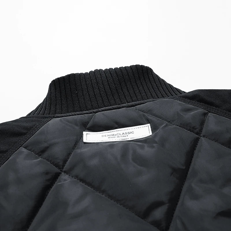 OSKAR® | Gepolsterte Jacke