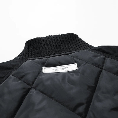 OSKAR® | Gepolsterte Jacke