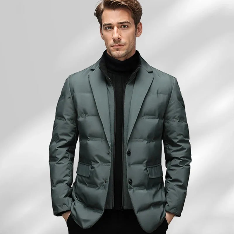 WALTER® | Essentiel Daunenjacke