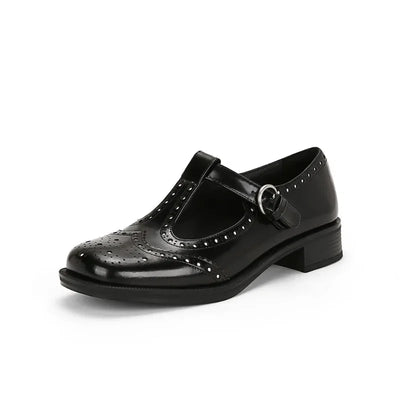 Magdalena® | Vegane Leder Orthopädische Schuhe