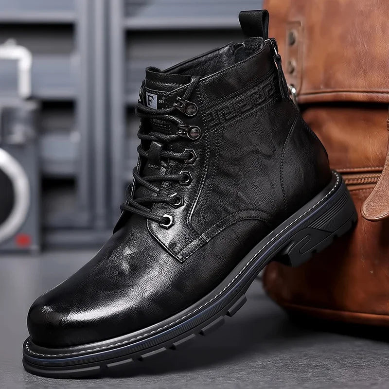 Matthias® | Business Stiefel