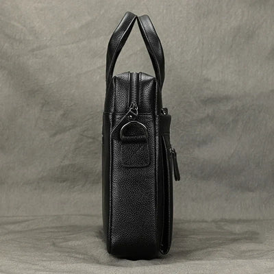 Rupert® | HERRN LEDERAKTENTASCHE
