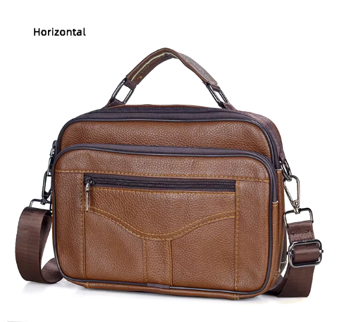 Hubertus® | HERREN LEDER TASCHEN