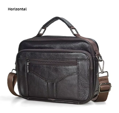 Hubertus® | HERREN LEDER TASCHEN