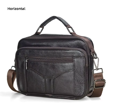Hubertus® | HERREN LEDER TASCHEN