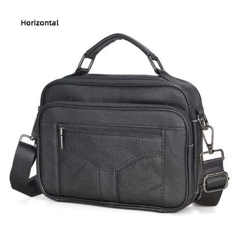 Hubertus® | HERREN LEDER TASCHEN