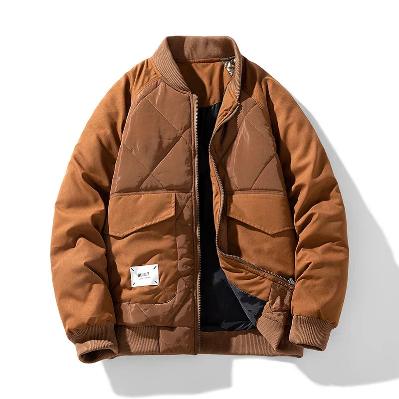 OSKAR® | Gepolsterte Jacke