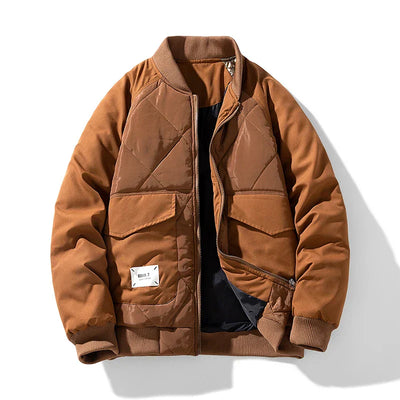 OSKAR® | Gepolsterte Jacke
