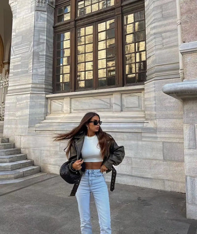 Senta® | Trendjacke