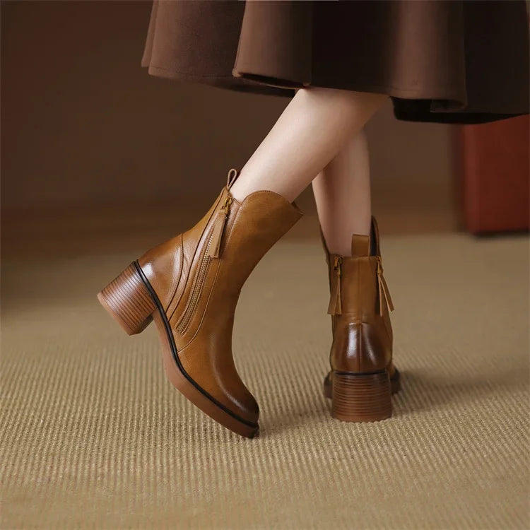 Almi® | Moderne & Bequeme Stiefeletten
