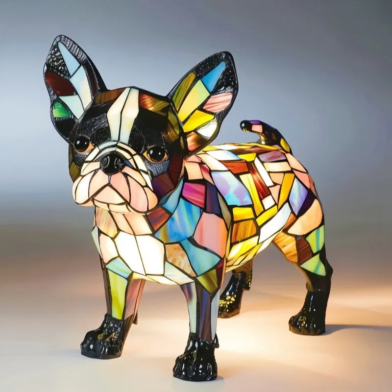Otto® | Lampe mit bostonischem Charme Barkside