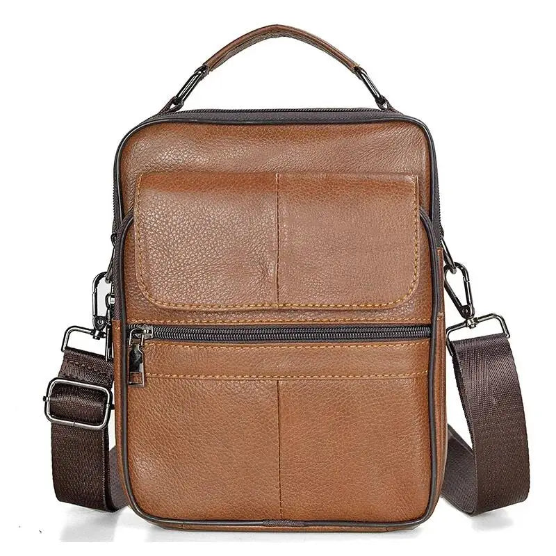Hubertus® | HERREN LEDER TASCHEN