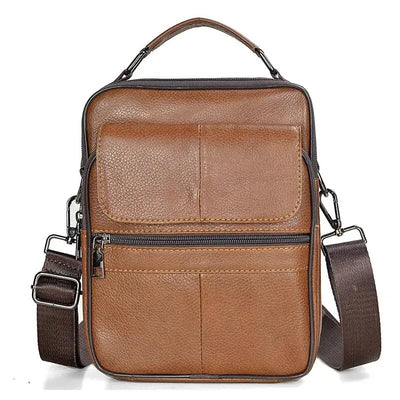 Hubertus® | HERREN LEDER TASCHEN