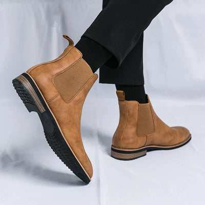Michael® | Chelsea-Stiefel