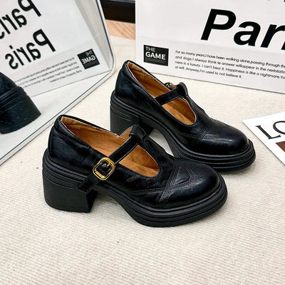 Sabine® | Vegane Leder Orthopädische Schuhe