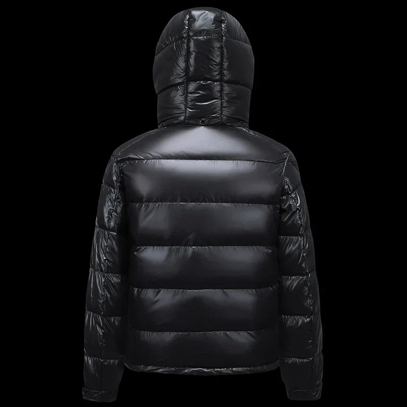 NORBERT® | Daunenjacke