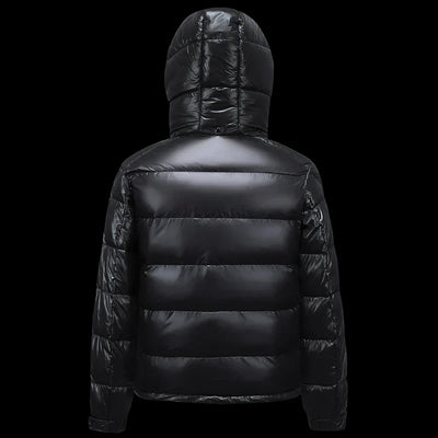 NORBERT® | Daunenjacke