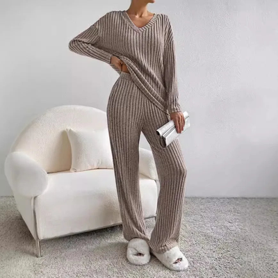Lucrezia® | Strickset 2-teilig