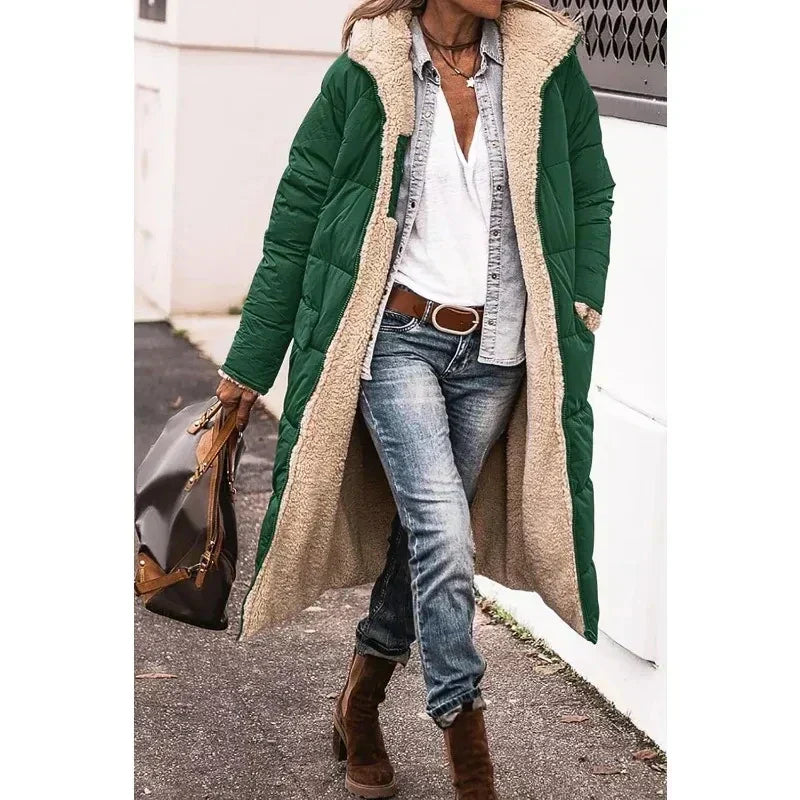Tiziana® | Wintertrench