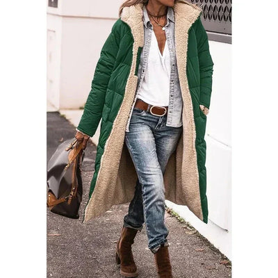 Tiziana® | Wintertrench