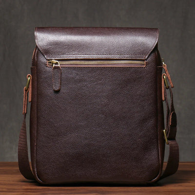 Poldi® | HERRENLEDERTASCHE