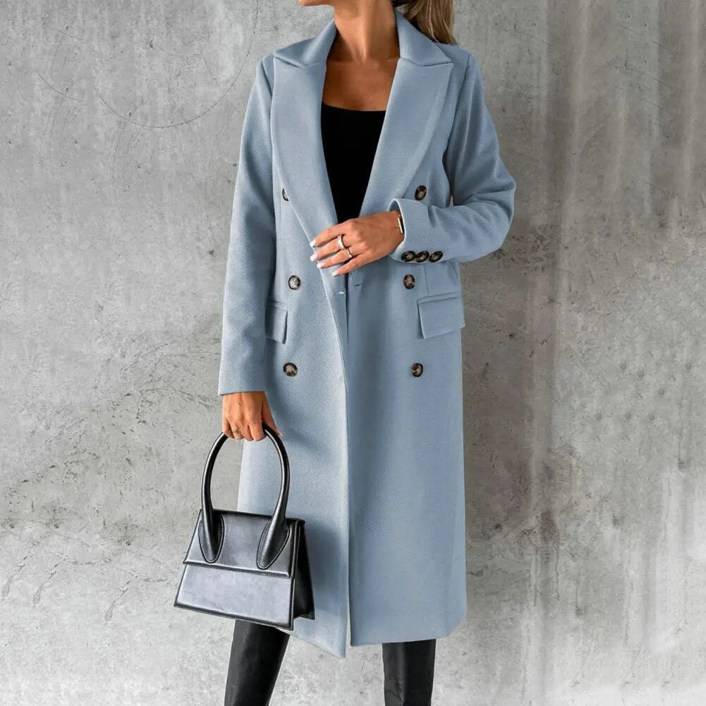 Franziska® | Wendbare Winterjacke
