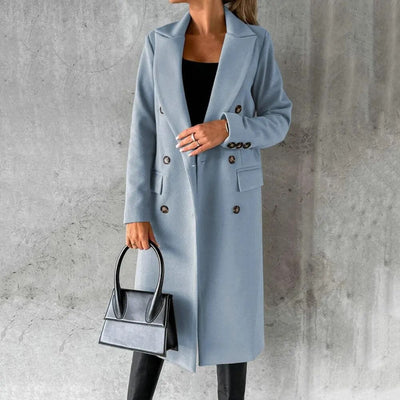 Franziska® | Wendbare Winterjacke