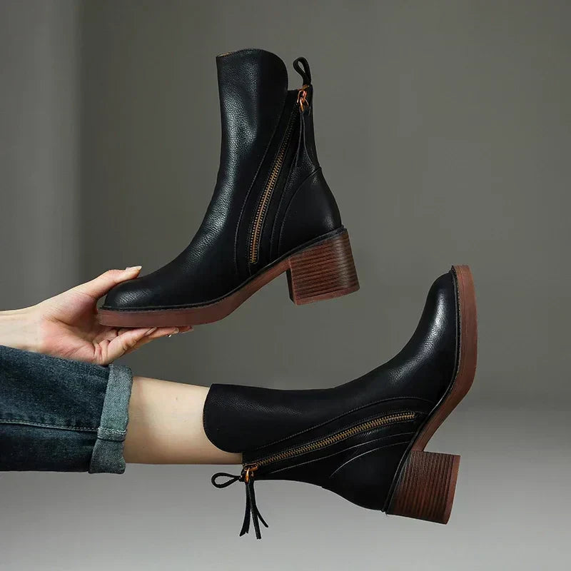 Almi® | Moderne & Bequeme Stiefeletten
