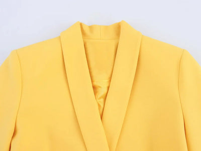 Karin® | Damen Zweiteiliges Set – Zeitlose Eleganz und Moderne Stärke