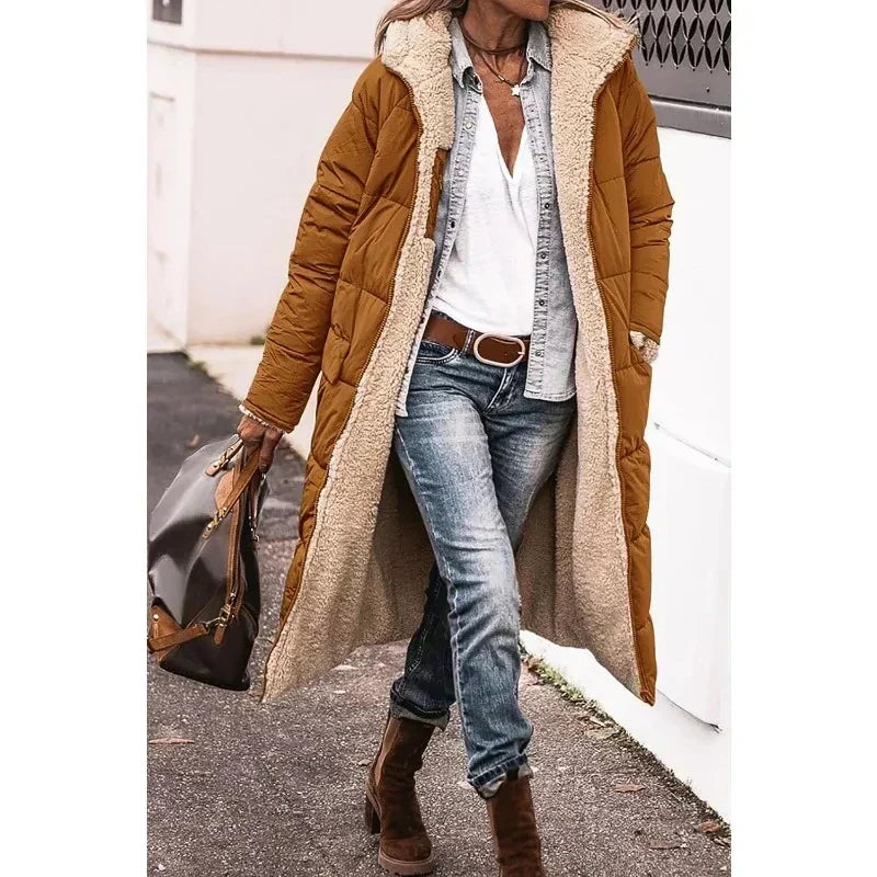 Tiziana® | Wintertrench