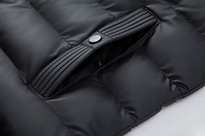 VINZENZ® | PREMIUM WINTERJACKE