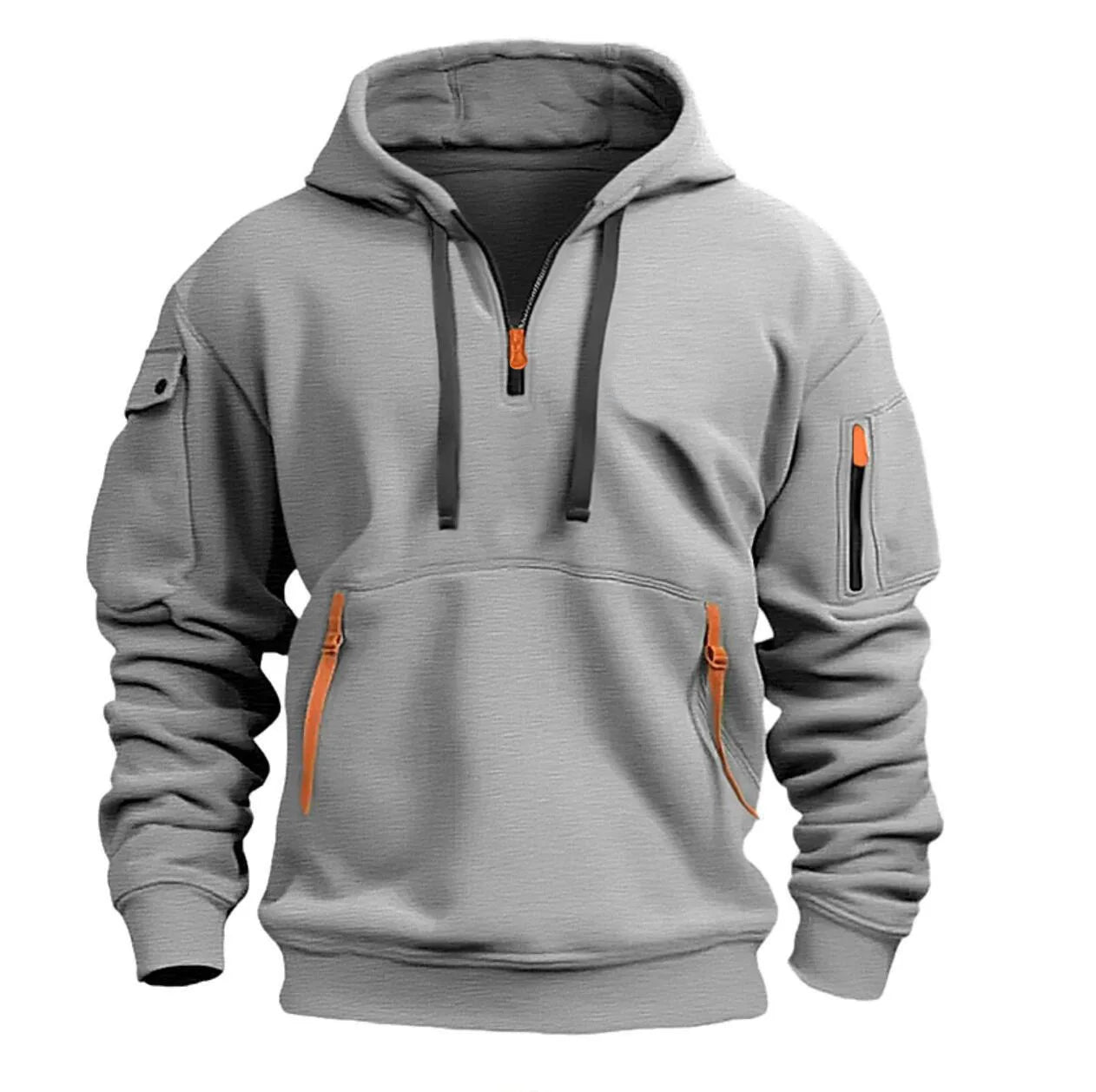Conrad® | Nachhaltiger Arbeits-Hoodie