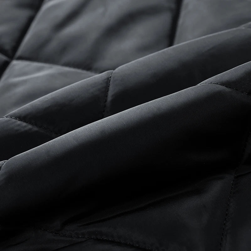 OSKAR® | Gepolsterte Jacke