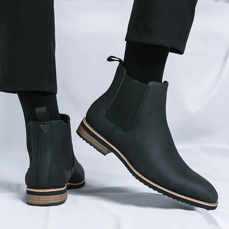 Michael® | Chelsea-Stiefel