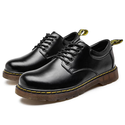 Hannes® | Oxford-Stiefel
