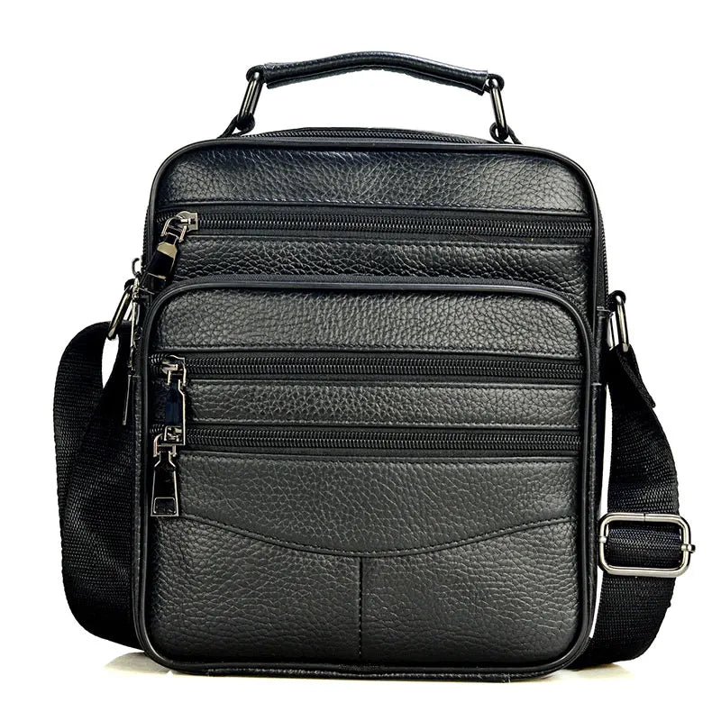 Hubertus® | HERREN LEDER TASCHEN