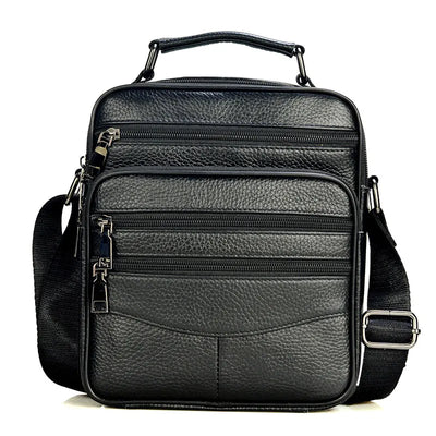 Hubertus® | HERREN LEDER TASCHEN