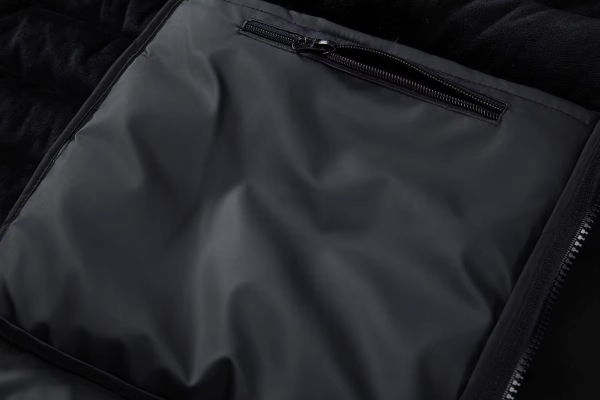 VINZENZ® | PREMIUM WINTERJACKE