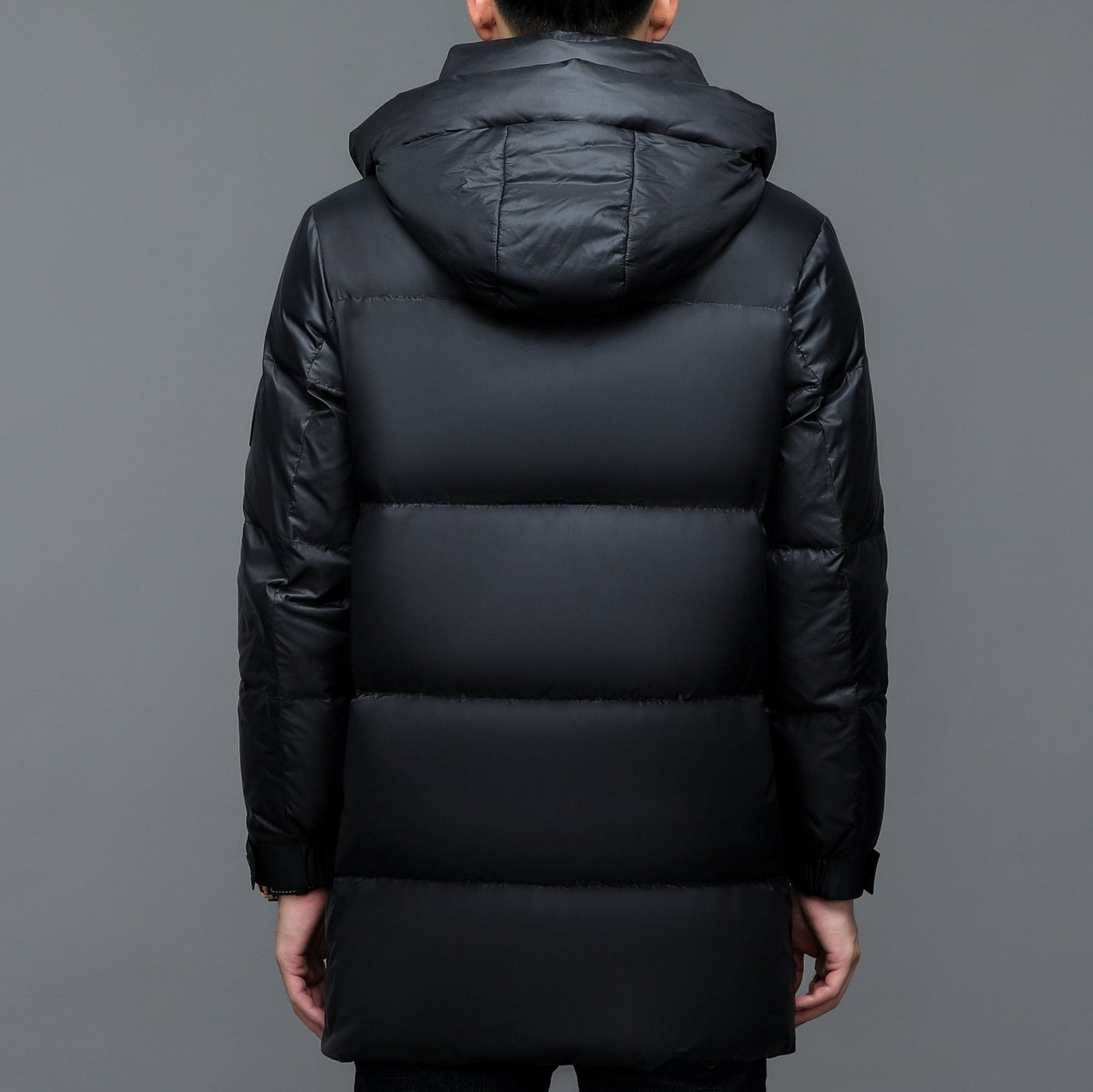 GÜNTHER® | Wasserdichte Parka