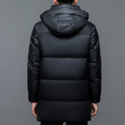 GÜNTHER® | Wasserdichte Parka