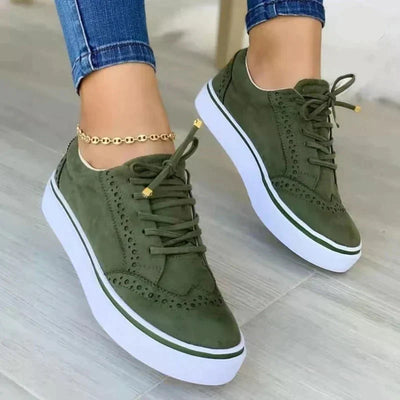 Angela® | Modische Orthopädische Sneakers