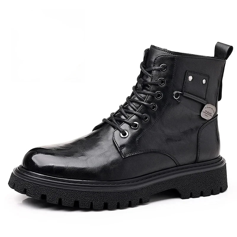 Matthias® | Business Stiefel