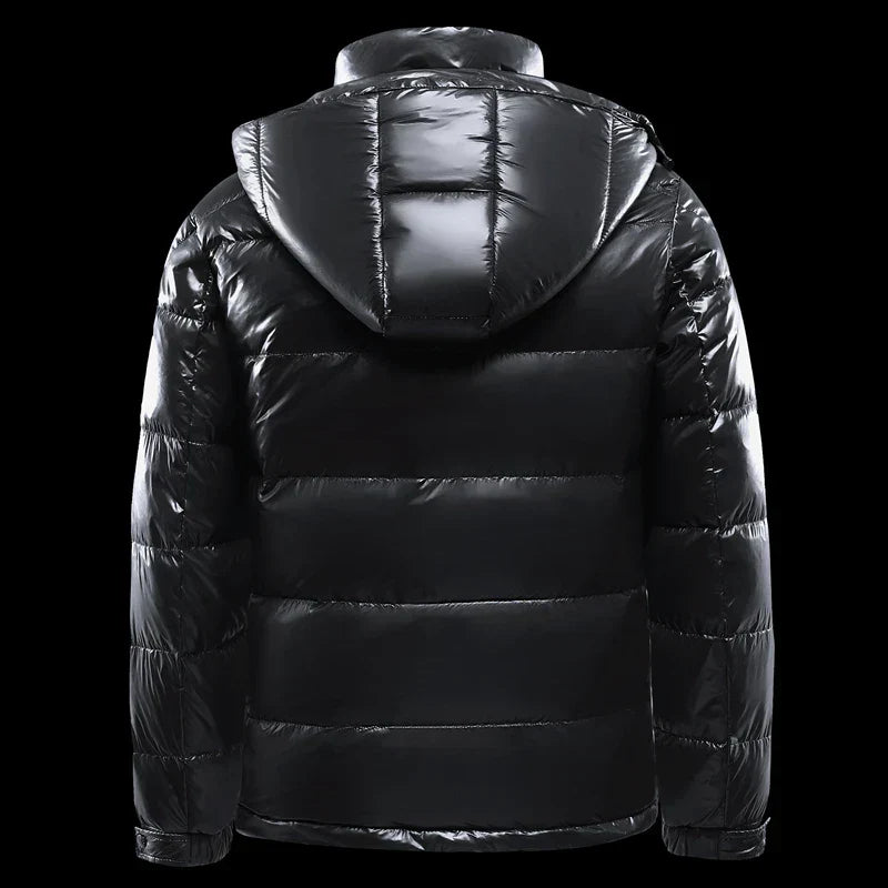 NORBERT® | Daunenjacke